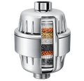 Aquivra® Shower Head Filter